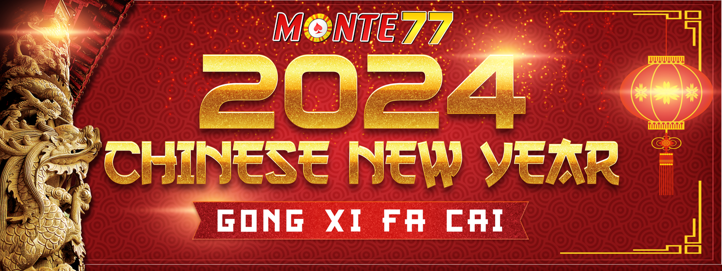 Monte77 : Adalah platform game online terbaik sepanjang masa 2024
